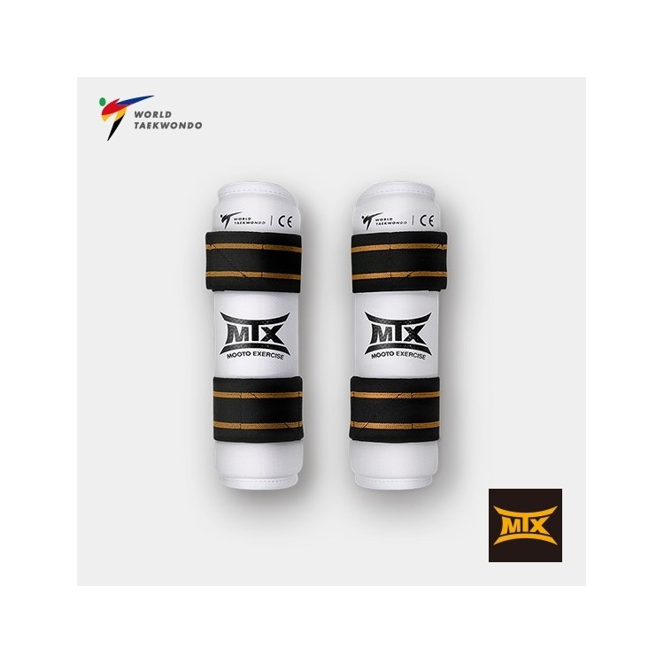 PARABRACCIA "MOOTO"  MTX 2 MODELLO  WT TG DA XXS A XL
