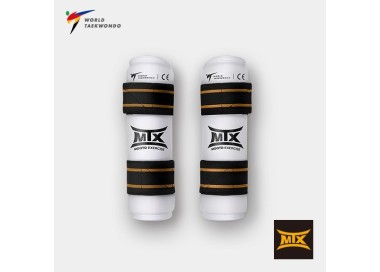 PARABRACCIA "MOOTO"  MTX 2 MODELLO  WT TG DA XXS A XL