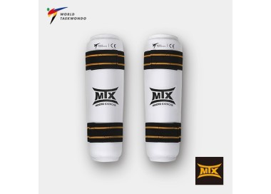 PARATIBIA MOOTO MTX 2 MODELLO  WT
