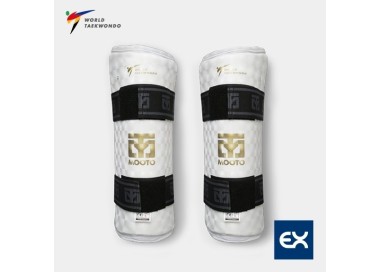 PARATIBIA MOOTO  EXTERA 2 OMOLOGATO  WT TG DA XS A L