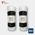 PARATIBIA MOOTO  EXTERA 2 OMOLOGATO  WT TG DA XS A L