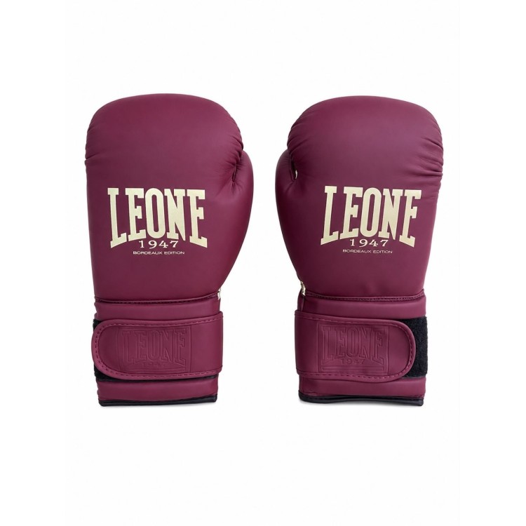 GUANTONI LEONE BORDEAUX 10 OZ