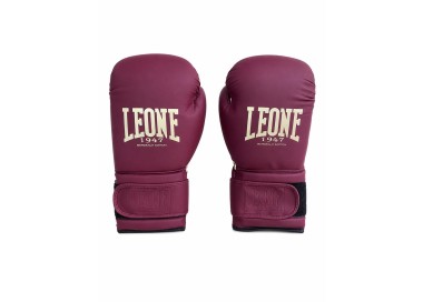 GUANTONI LEONE BORDEAUX 10 OZ