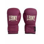 GUANTONI LEONE BORDEAUX 10 OZ