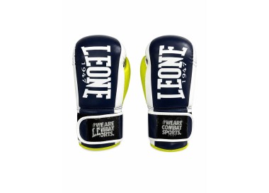 GUANTONI LEONE TRE COLORI 10 OZ