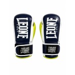 GUANTONI LEONE TRE COLORI 10 OZ