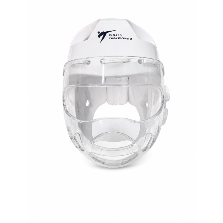 Buy CASCHETTO CON MASCHERA TRAPARENTE MODELLO WT