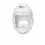Buy CASCHETTO CON MASCHERA TRAPARENTE MODELLO WT