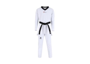 Buy DOBOK-JC-HERO 2 COLLO NERO OMOLOGATO WT