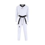 Buy DOBOK-JC-HERO 2 COLLO NERO OMOLOGATO WT