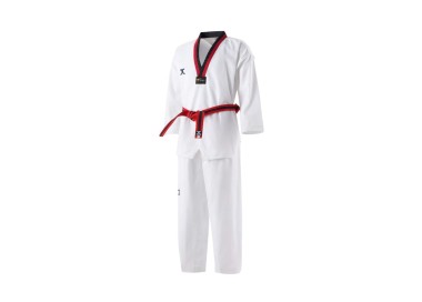 Buy DOBOK-JC-CLUB COLLO ROSSO NERO MODELLO WT