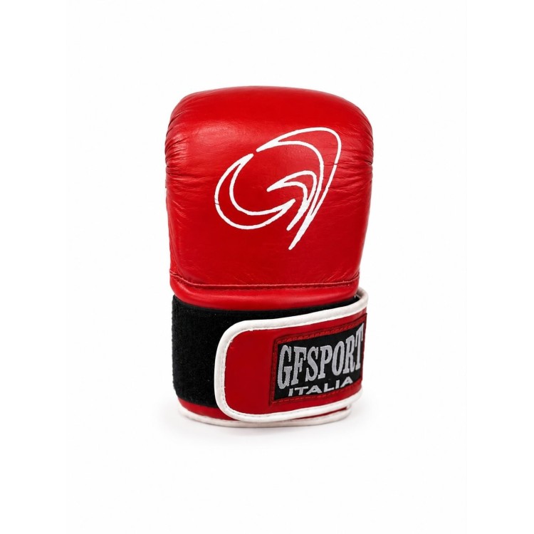 Buy GUANTI SACCO-GF-IN PELLE