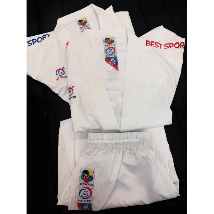 Buy KARATEGI-NIJI BEST SPORT
