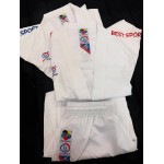 Buy KARATEGI-NIJI BEST SPORT