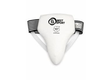 CONCHIGLIA MASCHILE BEST SPORT OMOLOGATA WKF