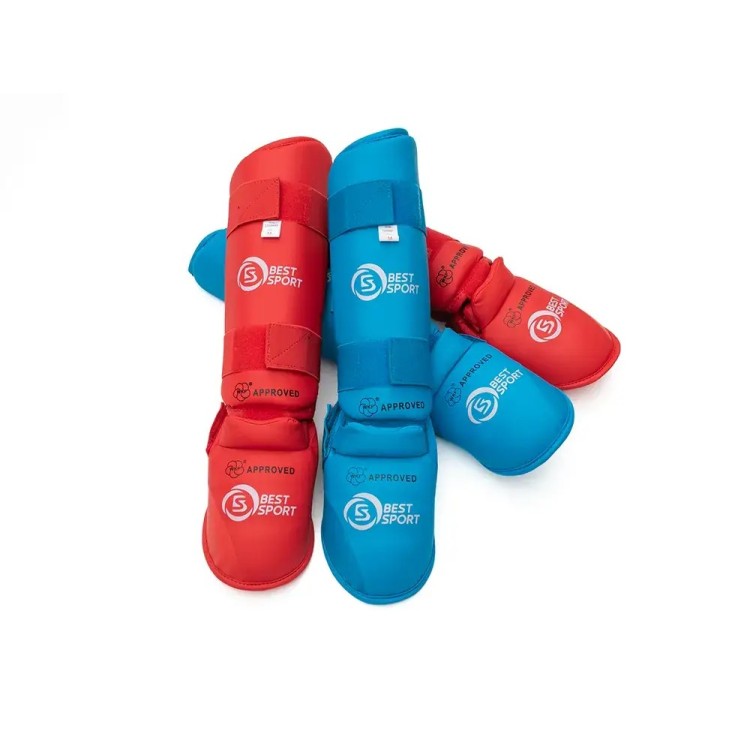Buy PARATIBIA PIEDE STACC. BEST SPORT OMOLOGATO WKF TG.