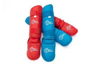 Buy PARATIBIA PIEDE STACC. BEST SPORT OMOLOGATO WKF TG.