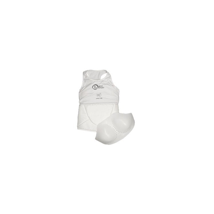 Buy CORPETTO-BEST SPORT -KARATE FEMMINILE OMOLOGATA WKF