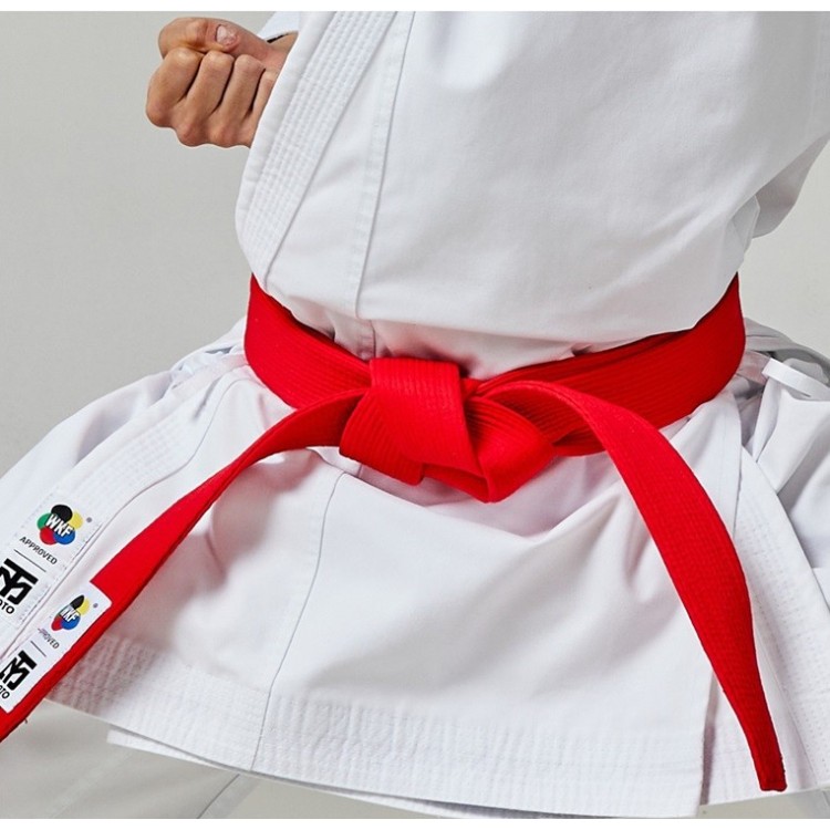 Buy CINTURA-MOOTO-KARATE PER COMPETIZIONI