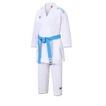 Buy uniforme da karate Mooto extera kumite uniform reversibile