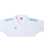 Buy uniforme da karate Mooto extera kumite uniform reversibile