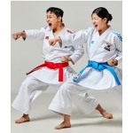 Buy uniforme da karate Mooto Extera Kata omologato WKF