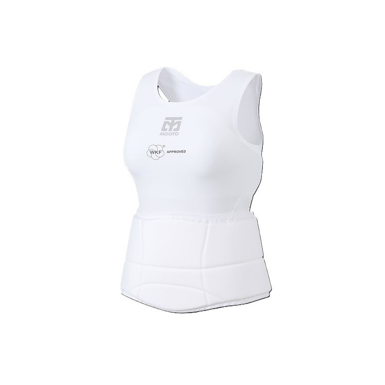 Buy CORPETTO-MOOTO-KARATE FEMMINILE