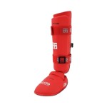 Buy PARATIBIA PIEDE MOOTO OMOLOGATO WKF