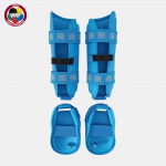 Buy PARATIBIA PIEDE MOOTO OMOLOGATO WKF