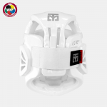 CASCHETTO CON MASCHERA OMOLOGATO WKF