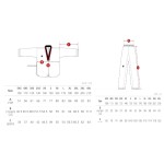 Buy DOBOK-MTX-MOOTO COLLO BIANCO OMOLOGATO WT