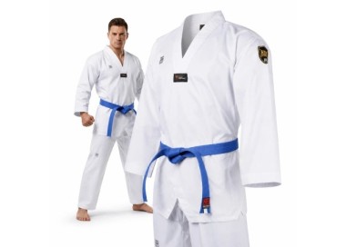 Buy DOBOK-MTX-MOOTO COLLO BIANCO OMOLOGATO WT