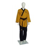 Buy DOBOK-JC-COMPETITION DIAMOND FORME GRADI ALTI