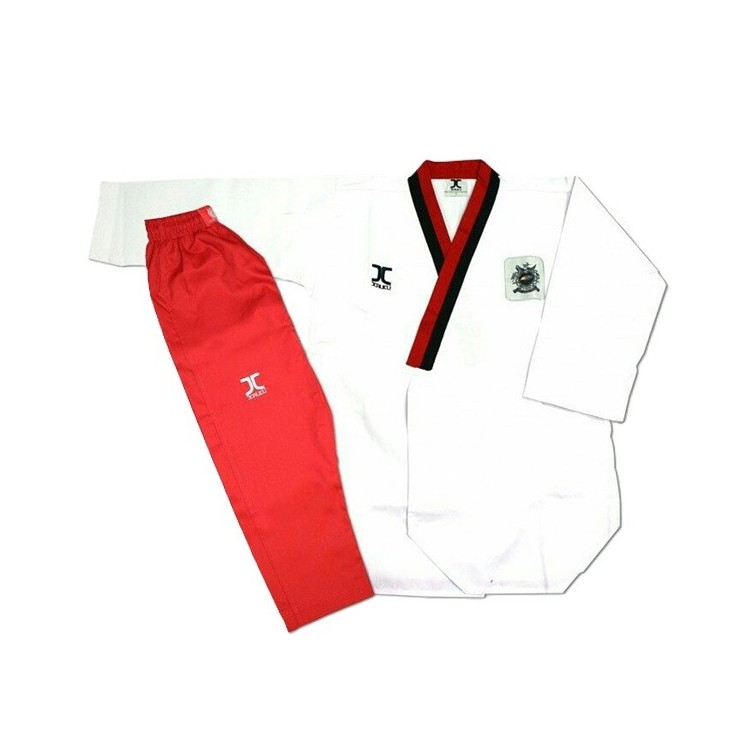 Buy DOBOK-JC-FORME-CLUB DONNAPOOM COLLO