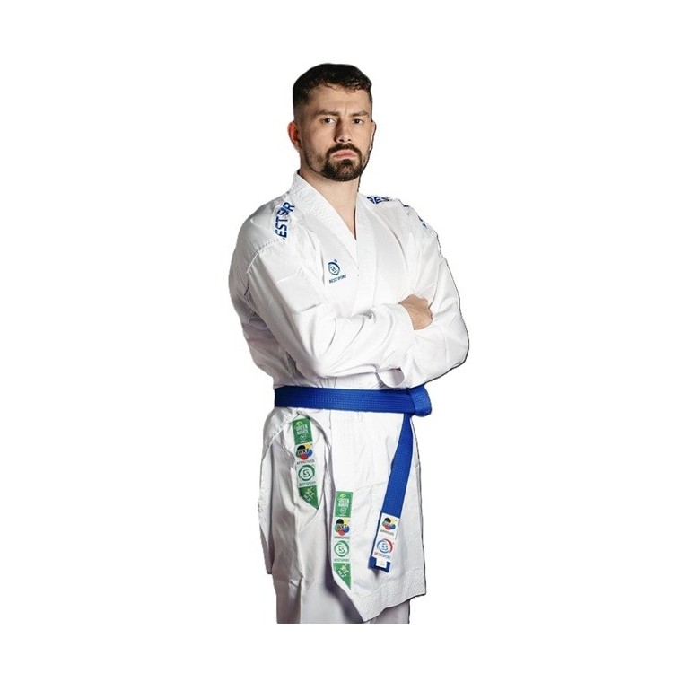 Buy KARATEGI-NIJI ECO GREEN BEST SPORT