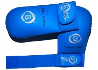 Buy GUANTINI OMOLOGATI WKF BEST SPORT