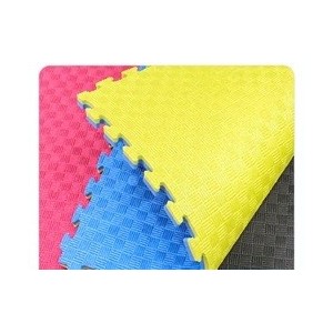 Buy TATAMI AD INCASTRO 100X100X2,5 cm. SUPERFICE