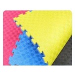 Buy TATAMI AD INCASTRO 100X100X2,5 cm. SUPERFICE