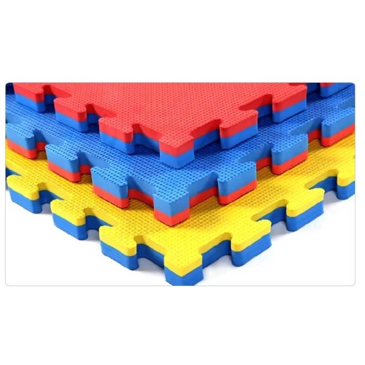 Buy TATAMI AD INCASTRO 100X100X2 CM.RILIEVO A T