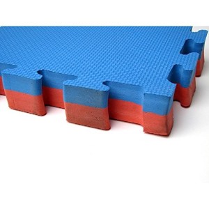 Buy TATAMI AD INCASTRO 100X100X3 CM.RILIEVO A T