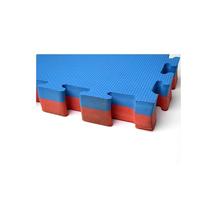 Buy TATAMI AD INCASTRO 100X100X3 CM.RILIEVO A T