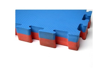 Buy TATAMI AD INCASTRO 100X100X3 CM.RILIEVO A T