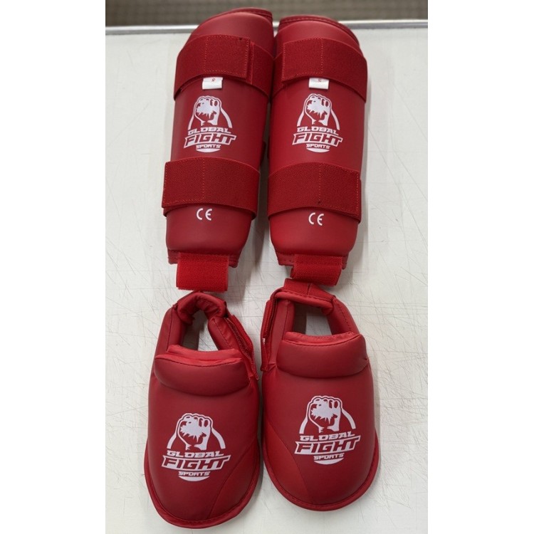 Buy PARATIBIA/PARAPIEDE-GLOBAL MODELLO WKF