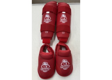 Buy PARATIBIA/PARAPIEDE-GLOBAL MODELLO WKF
