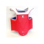 CORAZZA TAEKWONDO JC PREMIUM NUOVO MODELLO REVERSIBILE