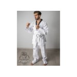 DOBOK-PINE TREE-OLIMPIC COLLO NERO