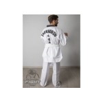 DOBOK-PINE TREE-OLIMPIC COLLO NERO