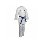 DOBOK-JC-CLUB FORME PER LE FORME CINTURE COLORATE.OMOLOGATO WT