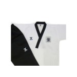 DOBOK-JC-COMPETITION DIAMOND FORME UOMO DAN OMOLOGATO WT