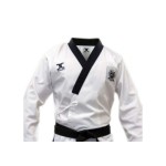 DOBOK-JC-COMPETITION DIAMOND FORME UOMO DAN OMOLOGATO WT